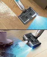 Shark HydroDuo Cordless Hard Floor Wet and Dry Cleaning System WW201
