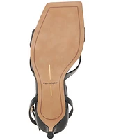 Dolce Vita Women's Becki Two-Piece Dress Sandals