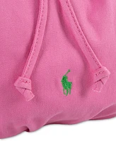 Polo Ralph Lauren Big Girls Bucket Bag