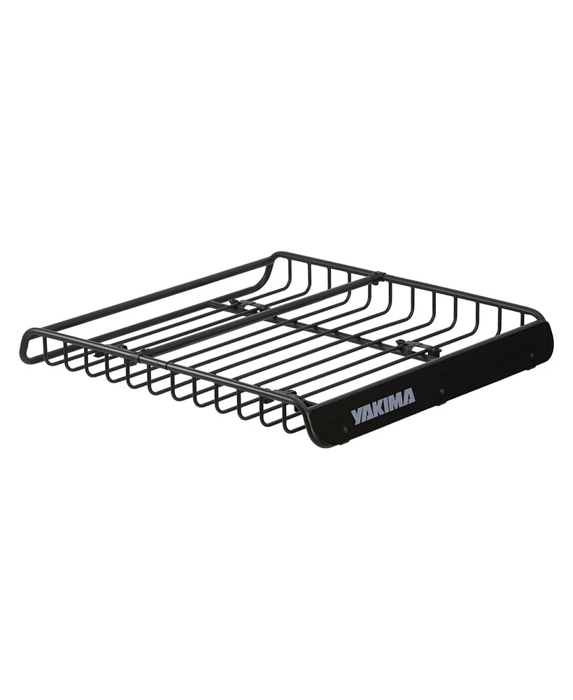 Yakima MegaWarrior Large Sized Cargo Basket For All Yakima StreamLine Crossbars