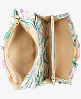 I.n.c. International Concepts Averry Small Floral Crossbody, Exclusively at Macy's