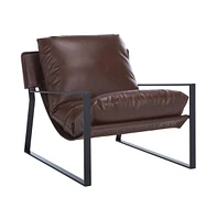 Popham Pillow Top Accent Chair