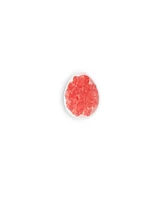 Sugarfina Spring La Vie En Rose Strawberry Champagne Bears Small Candy Cubes, 3 Piece