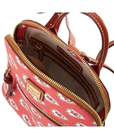 Dooney & Bourke Kansas City Chiefs Small Backpack