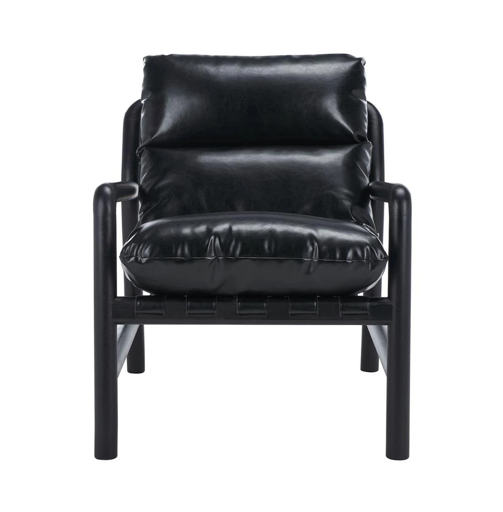 Claxon Accent Chair