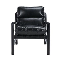 Claxon Accent Chair