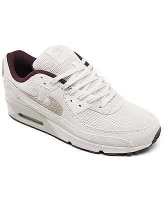 Nike Men's Air Max 90 Casual Sneakers from Finish Line