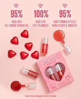 Kaja 2-Pc. Juicy Kiss Juicy Glass Lip Oil Gift Set, Exclusively at Macy's