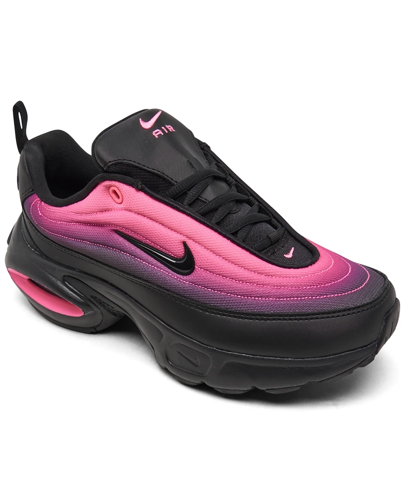 Nike Women's Air Max Portal Casual Sneakers from Finish Line