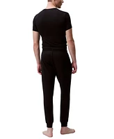Calvin Klein Men's UltraSoft Stretch Sleep Pants