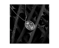 Rose Amulet