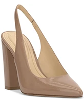 Jessica Simpson Women's Noula Pointed-Toe Dress Pumps