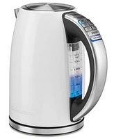 Cuisinart Cpk-17 PerfecTemp 1.7L Electric Kettle