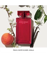Narciso Rodriguez For Her Eau De Parfum Intense Fragrance Collection