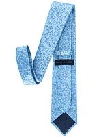 Tommy Hilfiger Men's Chico Floral Tie