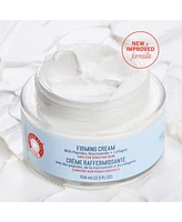 First Aid Beauty Firming Cream With Peptides, Niacinamide + Collagen, 1.7 oz.