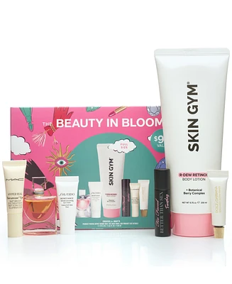6-Pc. Beauty In Bloom Makeup Set, Exclusively at Macy's