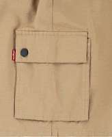 Levi's Toddler & Little Boys Parachute Cargo Shorts