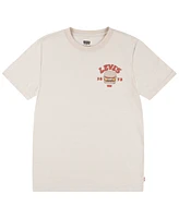 Levi's Toddler & Little Boys Big Burger T-Shirt