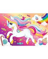 Trefl Red 100 Piece Kids Puzzle