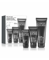 Clinique 3-Pc. Daily Repair Men's Skincare Set