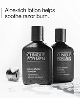 Clinique 3-Pc. Daily Shave Essentials Men's Skincare Set