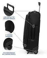 Travelpro Crew Classic Carry-on Expandable Rollaboard Luggage