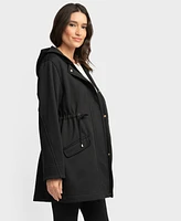 Seraphine Women's Maternity Hoodie