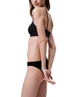 Calvin Klein Women's Low-Rise Bikini Underwear QD5126