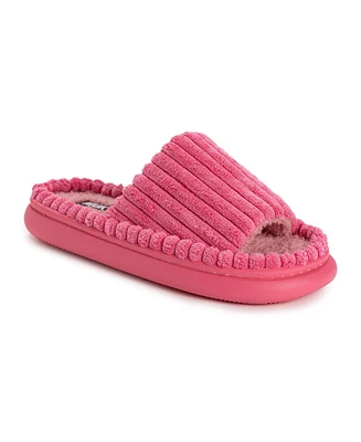 Muk Luks Women's Marsai Molly Slipper