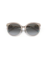Tiffany & Co. Women's Sunglasses, TF4189BF