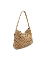 Like Dreams Hazel Woven Large Tote Bag