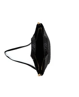 Like Dreams Juliet Quilted Medium Tote Bag