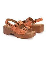 Muk Luks Women's Calliope Sandal