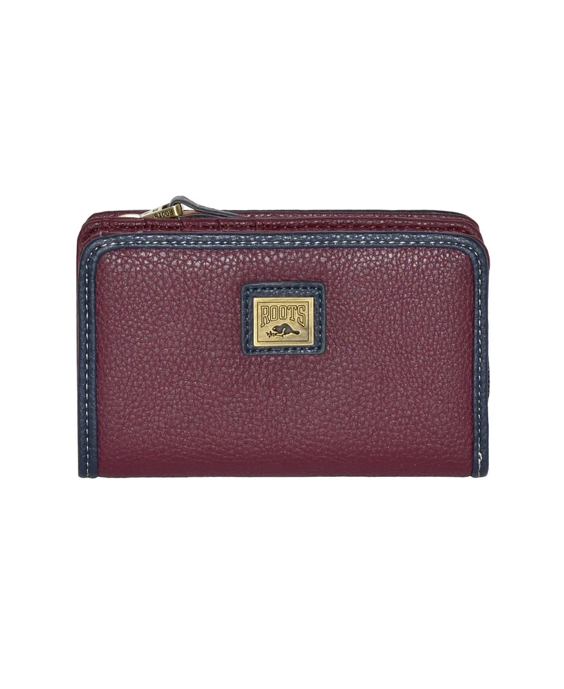 Medium Ladies Wallet