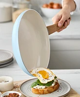 GreenPan Essence Ceramic Nonstick 10-Piece Cookware Set