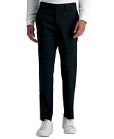 Kenneth Cole Reaction Men's Slim-Fit Dress Pants