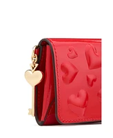 Kate Spade New York Key To My Heart Flap Card Case