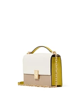 Kate Spade New York Deco Chain Strap Shoulder Bag