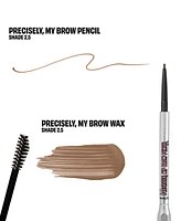 Benefit Cosmetics 2-Pc. Precisely, My Brow Set