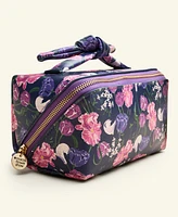 Macy's Flower Show Makeup Bag, Exclusively at