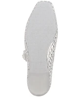 Sam Edelman Women's Michaela Jelly Mary Jane Flats