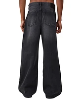 Cotton On Men's Super Baggy Jean