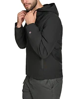 Champion Men's Hooded Rain Jacket