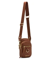 Madden Girl Danip North and South Crossbody Bag