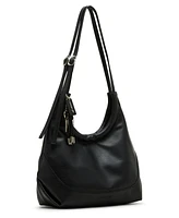 Madden Girl Faye Hobo Bag