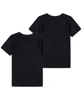 Nike Boys 2Pk Crew Undershirt