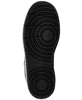 Nike Big Kids Court Borough Low Recraft Casual Sneakers from Finish Line