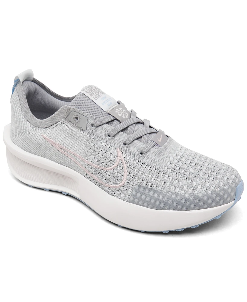 Nike Women's Interact Running Sneakers from Finish Line