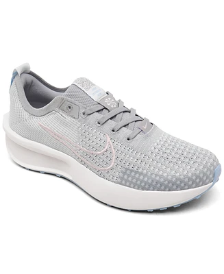 Nike Women's Interact Running Sneakers from Finish Line